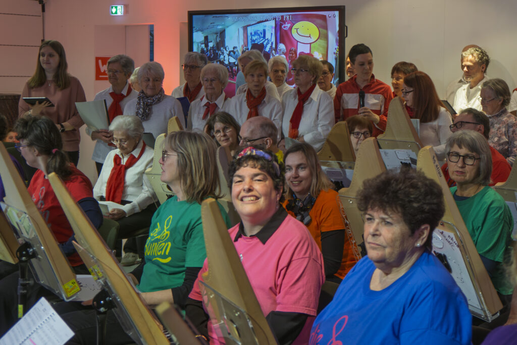 Eröffnung des Brecht-Festivals 2026