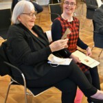 Augsburg, Rokokosaal, Bezirk Schwaben, Verleihung Sozialpreis