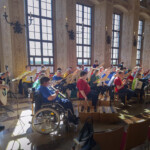 Neubürgerempfang Stadt Augsburg 2024