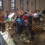 Neubürgerempfang Stadt Augsburg 2024