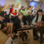 Lechtalpaar Musiker